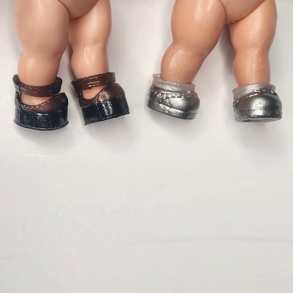 LOL Surprise Dolls Bae Wheels, Queen Selfie,  Hair Vibes, Lights Glitter, Mini - Picture 7 of 11